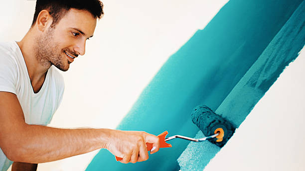 Best Wallpaper Removal and Painting  in Grandview, IL